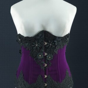 Under Bust Corsets